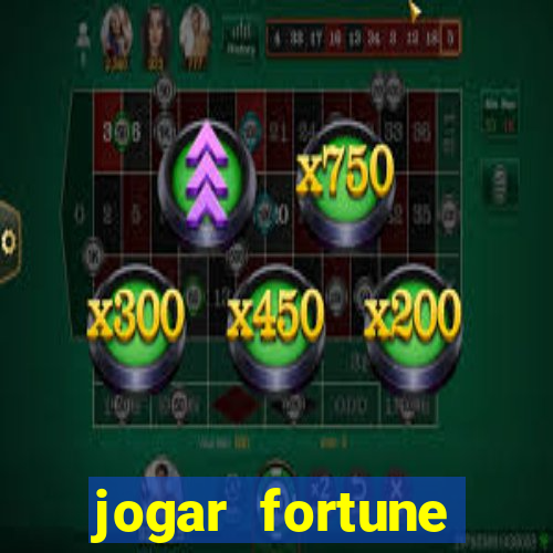 jogar fortune dragon gratis